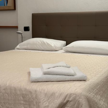 Appartamenti Michela Camogli Eksteriør billede