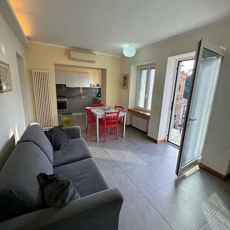 Appartamenti Michela Camogli Eksteriør billede